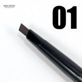 Miss Rose 2-in-1 Eyebrow pen
